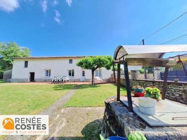 Maison vente à Niort, Saint-maixent-l'ecole