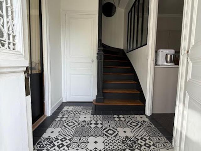 Maison vente à Le Parc Saint-Maur, Saint-Maur-des-Fossés