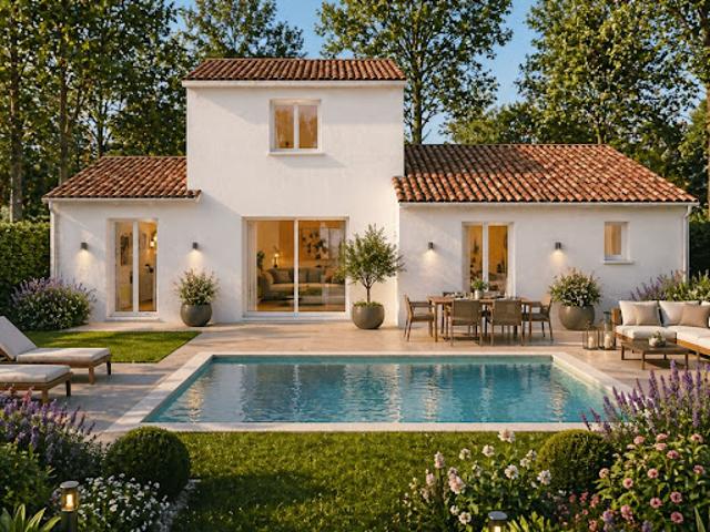 Maison vente à Brignoles, Saint-maximin-la-sainte-baume