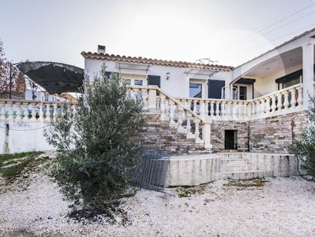 Maison vente à Brignoles, Saint-maximin-la-sainte-baume