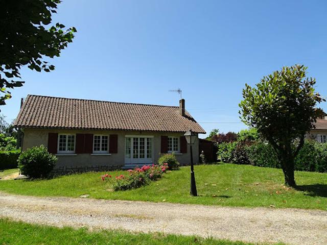 Maison vente à Périgueux, Saint-médard-de-mussidan