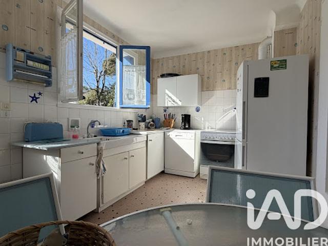 Maison vente à Saint-Nazaire, Saint-michel-chef-chef