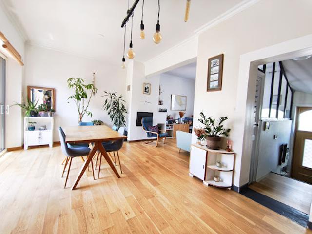 Maison vente à Saint-Nazaire, Saint-nazaire