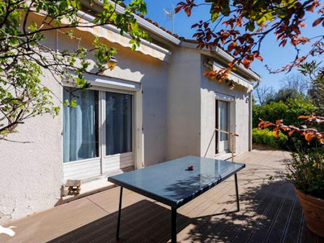 Maison vente à Toulouse, Saint-orens-de-gameville