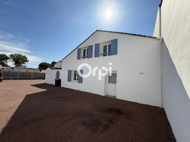 Maison vente à Rochefort, Saint-palais-sur-mer