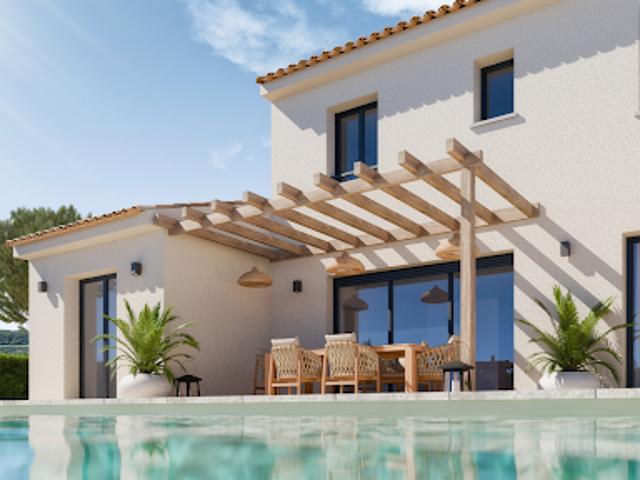 Maison vente à Lodève, Saint-pargoire