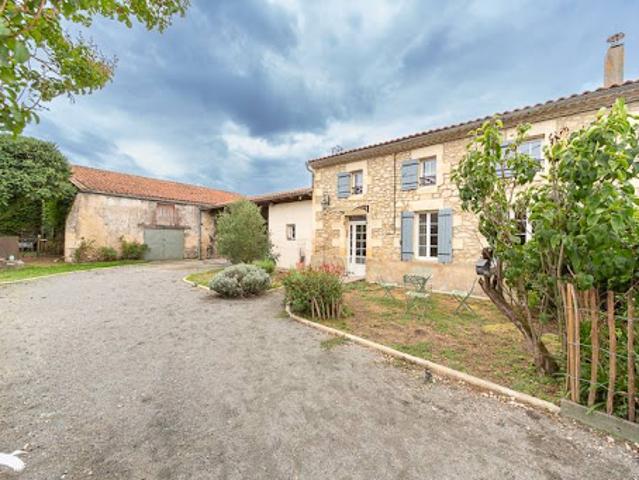 Maison vente à France métropolitaine, Saint-paul