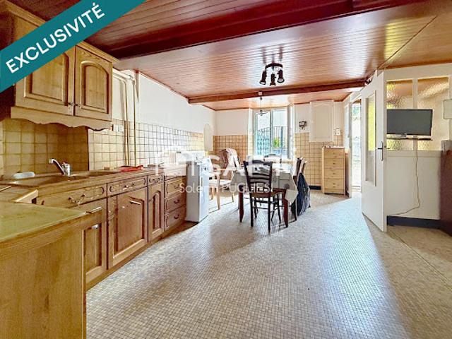 Maison vente à Vienne, Saint-paul-d'izeaux