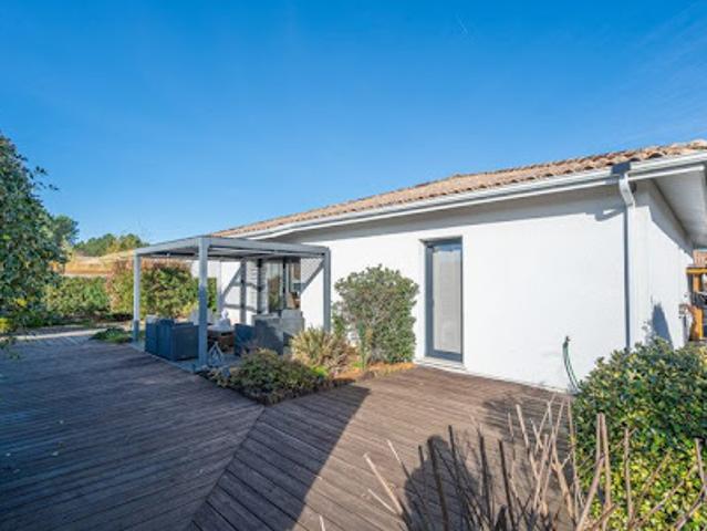 Maison vente à Mont-de-Marsan, Saint-paul-en-born