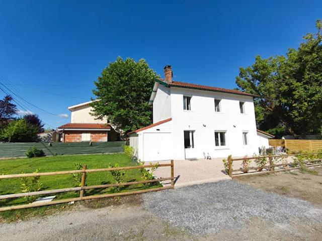 Maison vente à Saint-paul-lès-dax, Landes