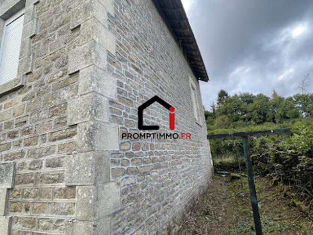 Maison vente à Guéret, Saint-pierre-bellevue
