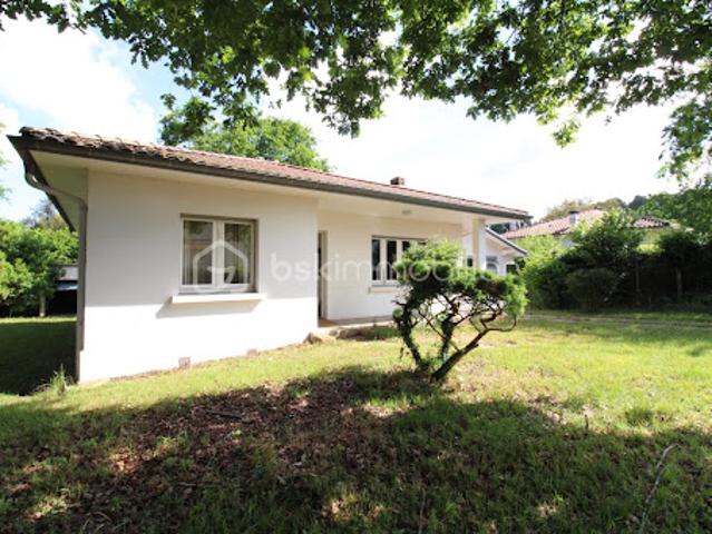 Maison vente à Mont-de-Marsan, Saint-pierre-du-mont