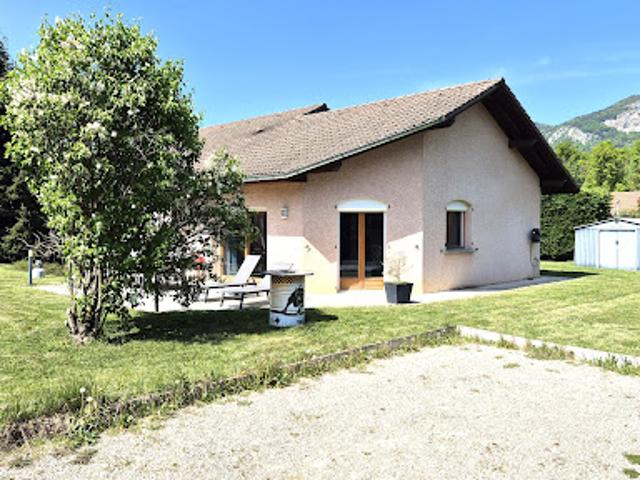 Maison vente à Bonneville, Saint-pierre-en-faucigny