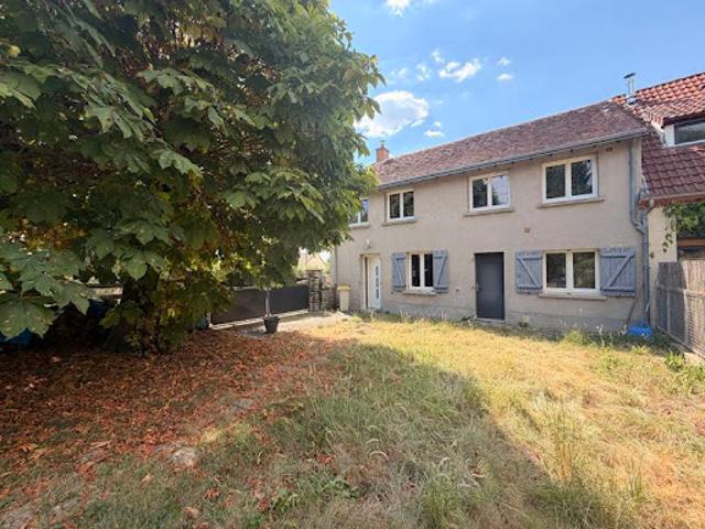 Maison vente à La Châtre, Saint-plantaire