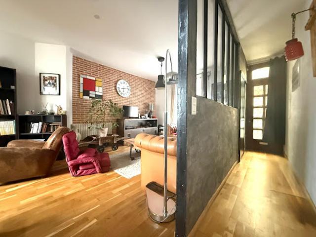 Maison vente à Saint-Quentin, Saint-quentin