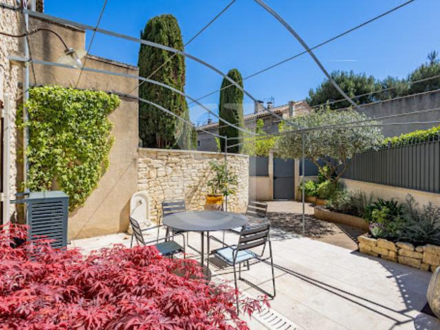 Maison vente à Arles, Saint-rémy-de-provence