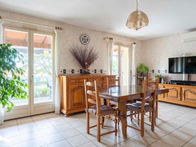 Maison vente à Angoulême, Saint-romain