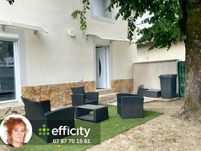 Maison vente à Saint-romain-de-jalionas, Isère