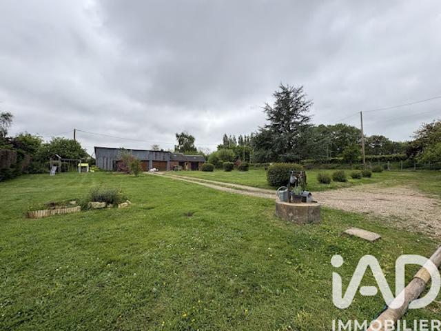Maison vente à Le Havre, Saint-sauveur-d'emalleville