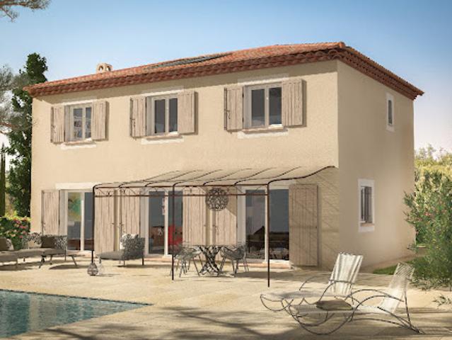 Maison vente à Marseille, Saint-savournin