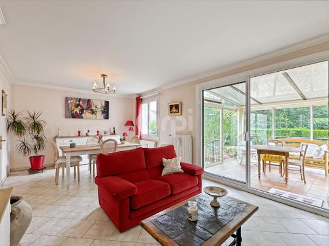 Maison vente à Saint-Sébastien-de-Morsent, Eure