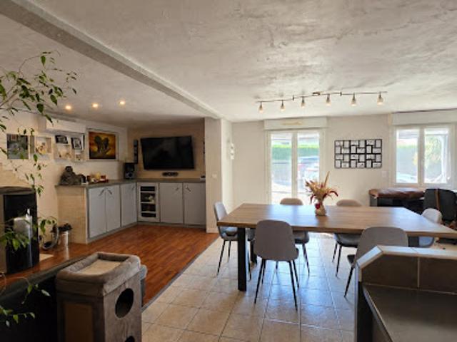 Maison vente à Mont-de-Marsan, Saint-sever