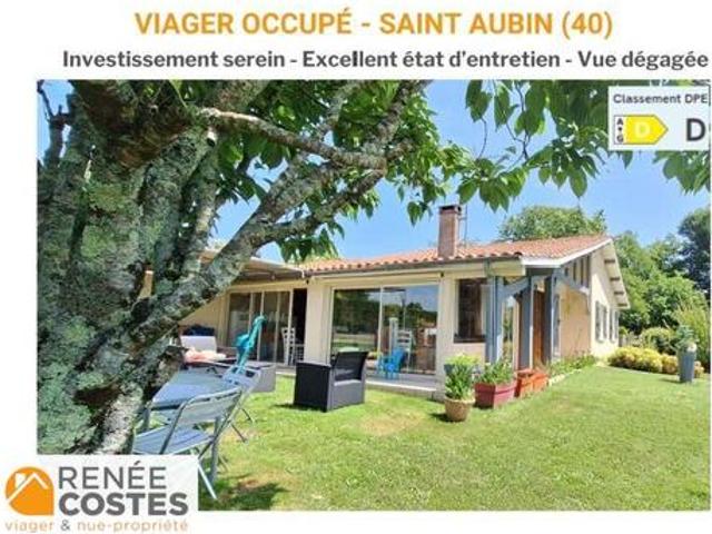 Maison vente à France métropolitaine, Saint-sever