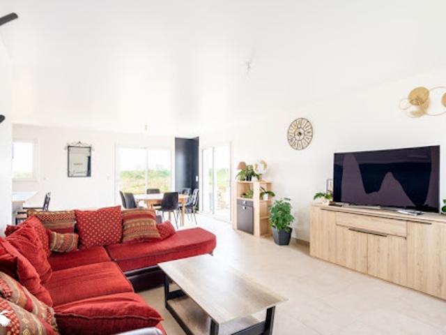 Maison vente à Morlaix, Bretagne