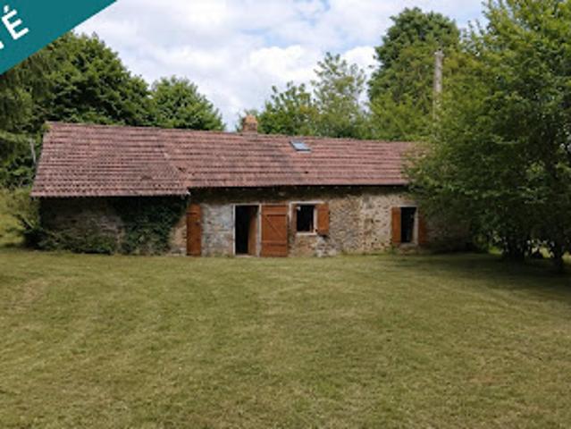 Maison vente à Guéret, Saint-vaury