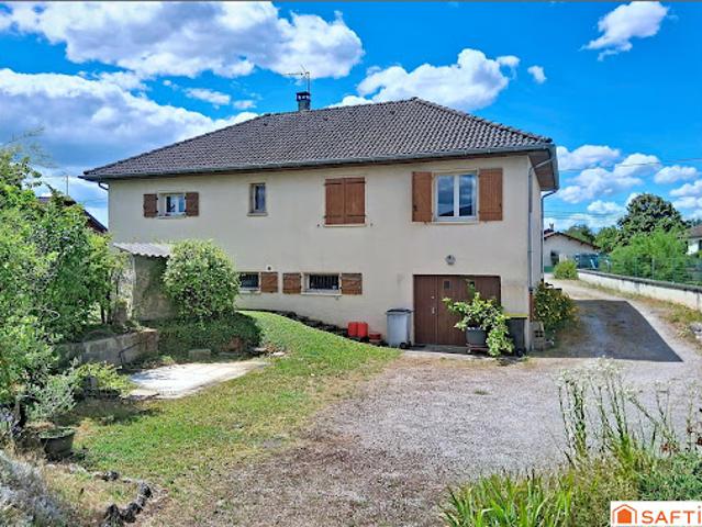 Maison vente à La Tour-du-Pin, Saint-victor-de-morestel