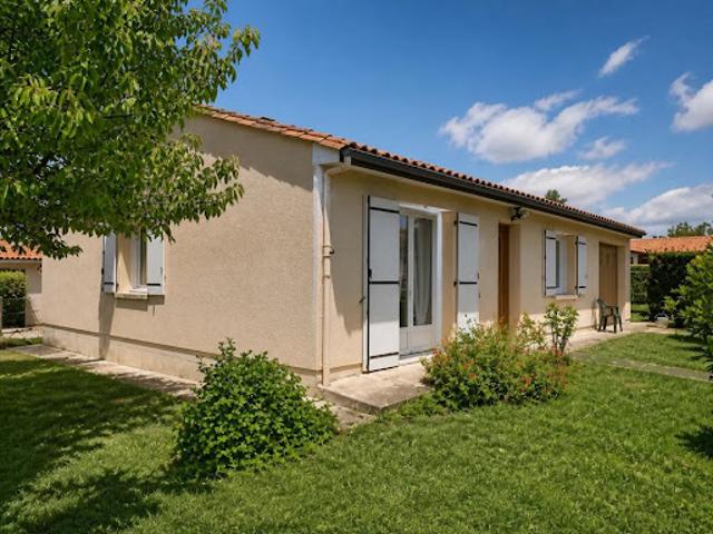 Maison vente à Saint-Yrieix-sur-Charente, Charente