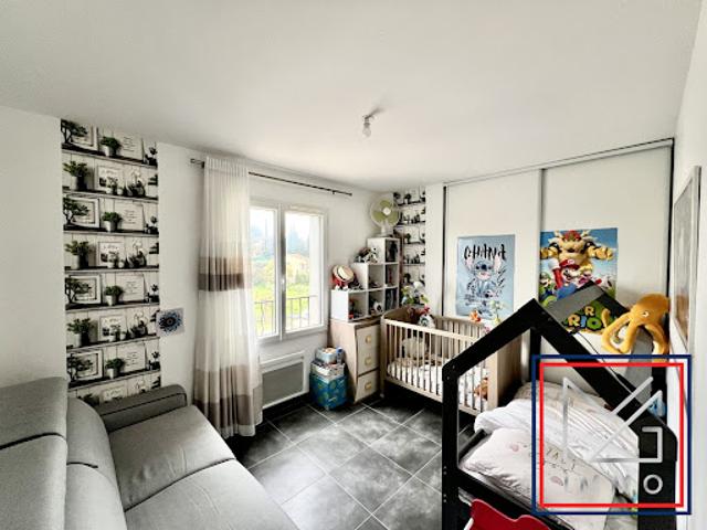 Maison vente à Arrondissement de Toulon, Le Castellet