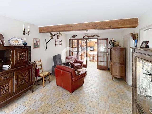 Maison vente à Sainte-Catherine, Pas-de-Calais