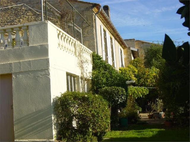 Maison vente à Libourne, Nouvelle-Aquitaine