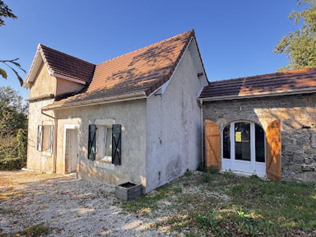Maison vente à France métropolitaine, Sainte-croix