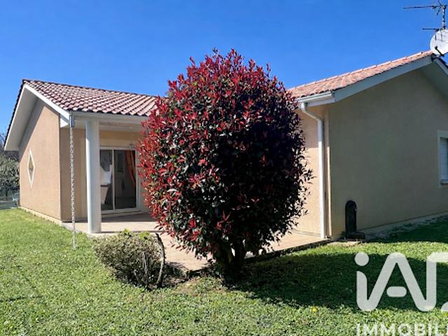Maison vente à Bordeaux, Ambarès-et-lagrave