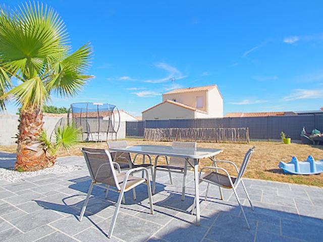 Maison vente à Les Sables-d'Olonne, Sainte-foy