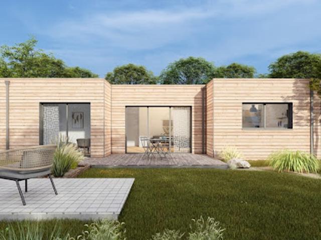 Maison vente à Saintes