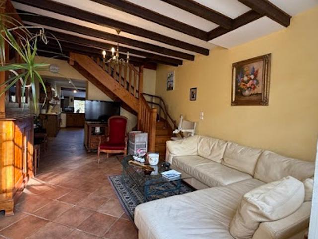 Maison vente à Saint-Gaudens, Salies-du-salat