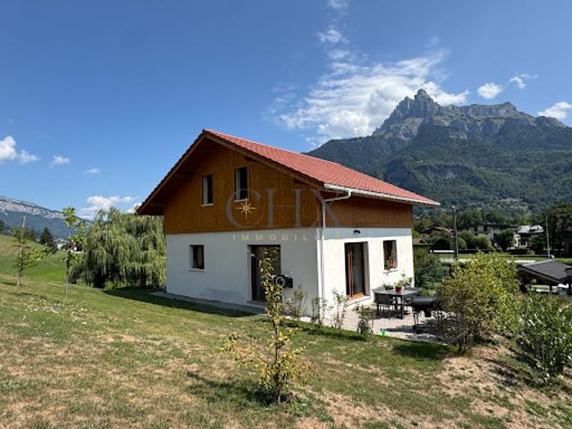 Maison vente à Bonneville, Sallanches
