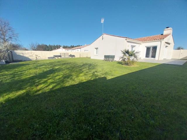 Maison vente à Les Sables-d'Olonne, Sallertaine