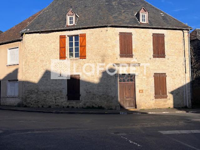 Maison vente à Gourdon, Salviac
