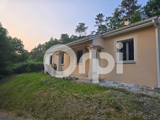 Maison vente à France métropolitaine, Sanilhac