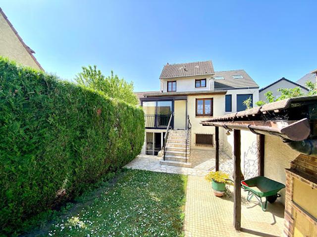Maison vente à Les Trembleaux, Sartrouville