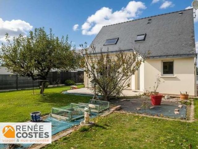 Maison vente à Vannes, Bretagne