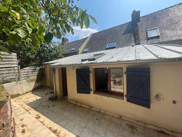 Maison vente à Vannes, Bretagne