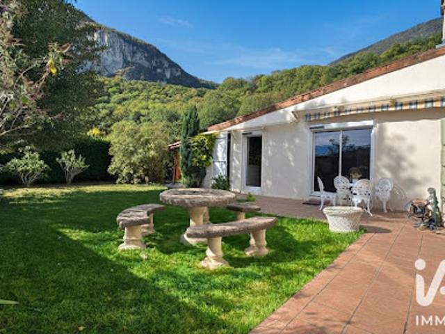 Maison vente à Plaçage, Sassenage
