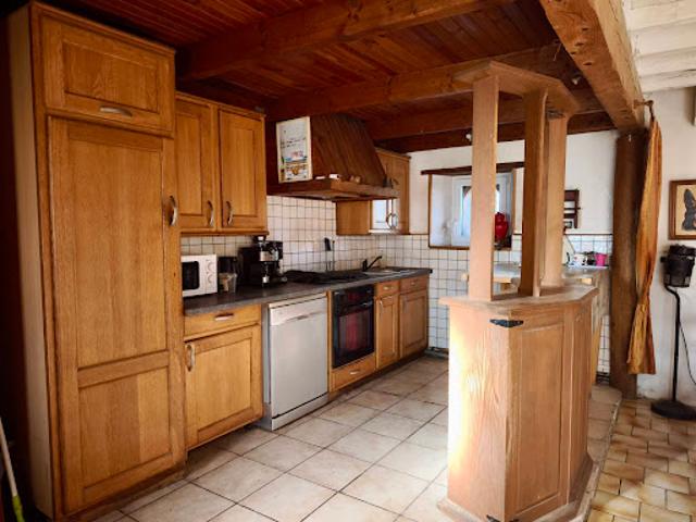 Maison vente à Épernay, Saudoy