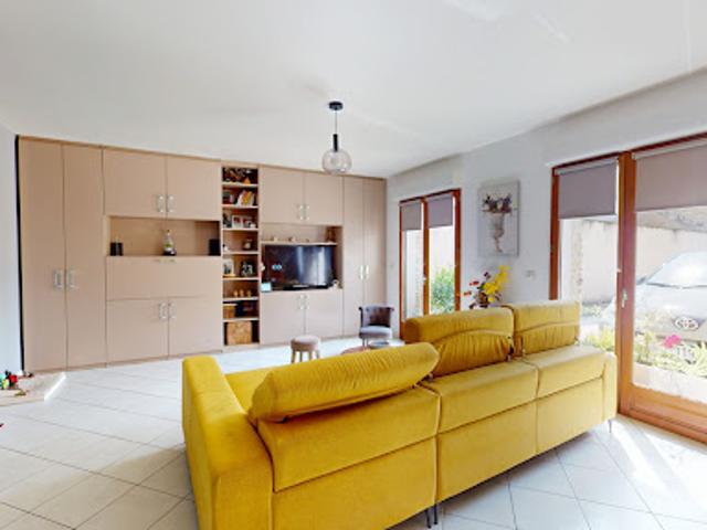 Maison vente à Rambouillet, Auteuil
