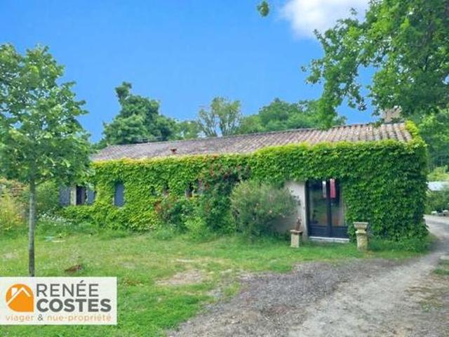 Maison vente à Nantes, Sautron